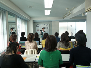フェイスストレッチング協会 勉強会 フェイスストレッチング協会 勉強会